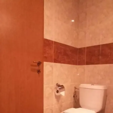 Spacious Fortnox Crown Saint Vlas *