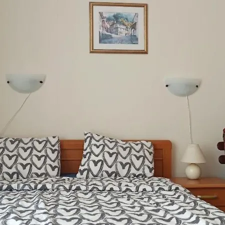 Spacious Fortnox Crown Saint Vlas * 圣弗拉斯