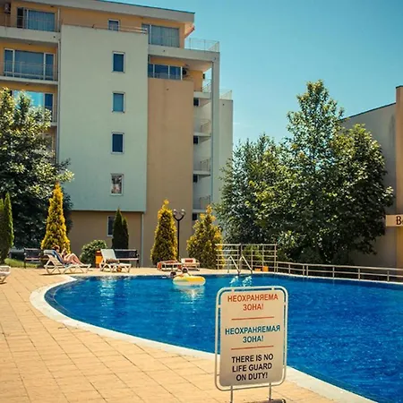 Spacious Fortnox Crown Saint Vlas